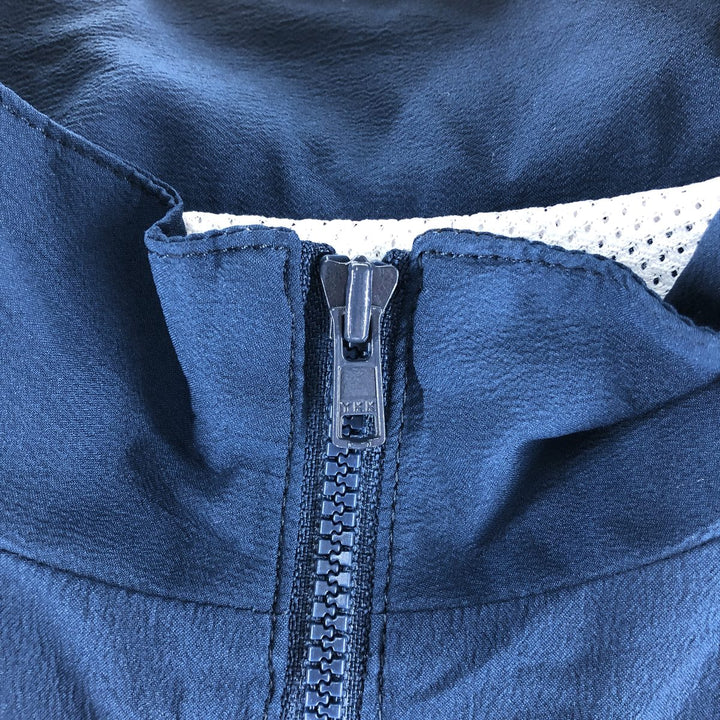 Genuine US military USAIR FORCE PTU training jacket windbreaker made in USA MEDIUM/REGULAR equivalent to men's M /eaa514887