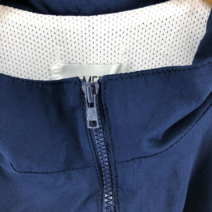 Civilian USAIR FORCE PTU Training Jacket Windbreaker Made in USA MED REGULAR Men's M equivalent /eaa514888