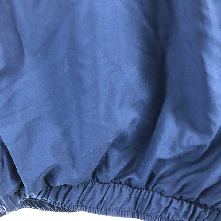 Civilian USAIR FORCE PTU Training Jacket Nylon Jacket Made in USA X-LG LONG Men's XL equivalent /eaa514890