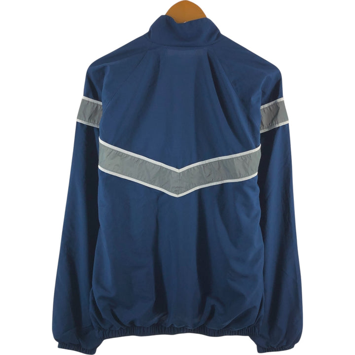 Civilian USAIR FORCE PTU Training Jacket Nylon Jacket Made in USA MED REGULAR Men's M equivalent /eaa514891