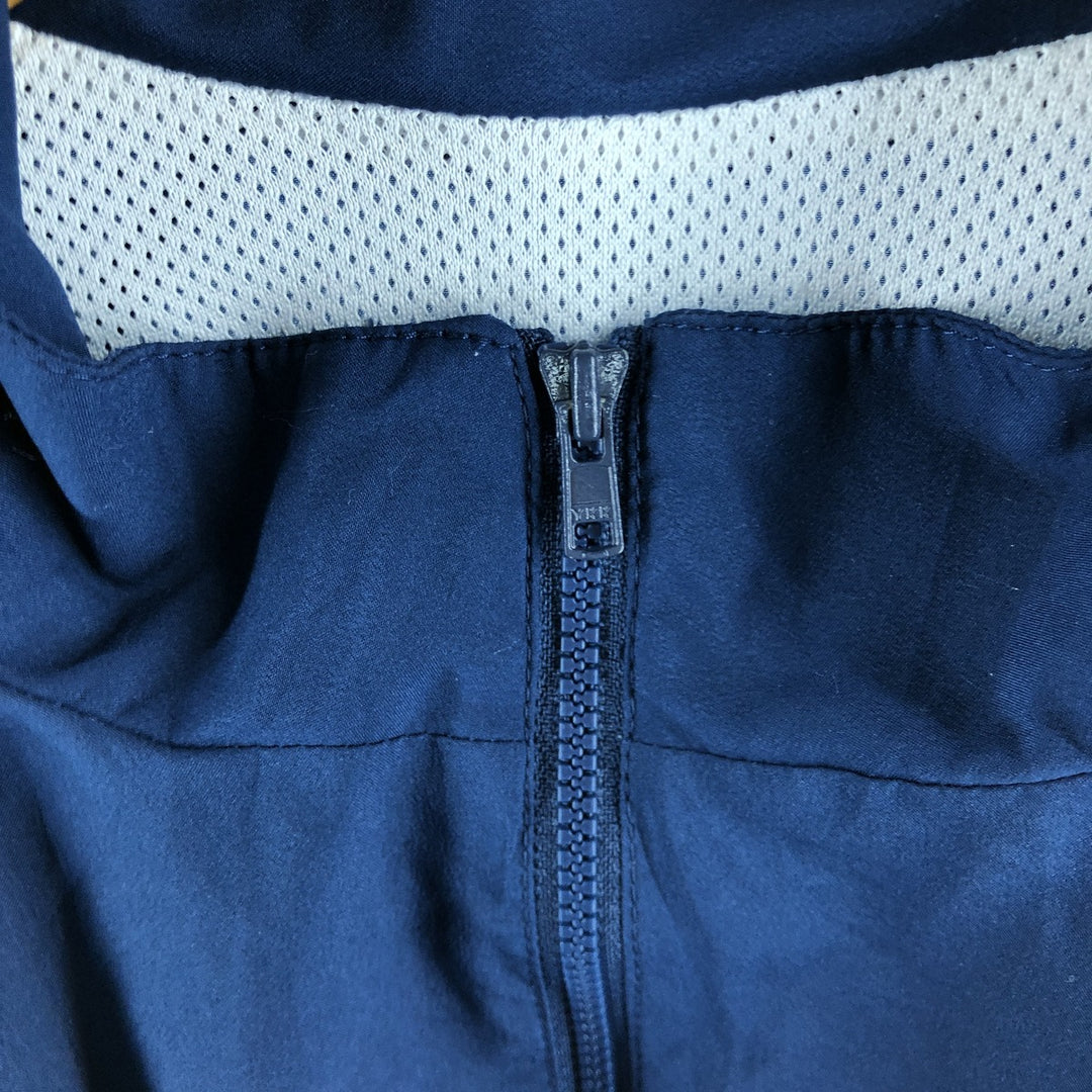 Civilian USAIR FORCE PTU Training Jacket Nylon Jacket Made in USA MED REGULAR Men's M equivalent /eaa514891