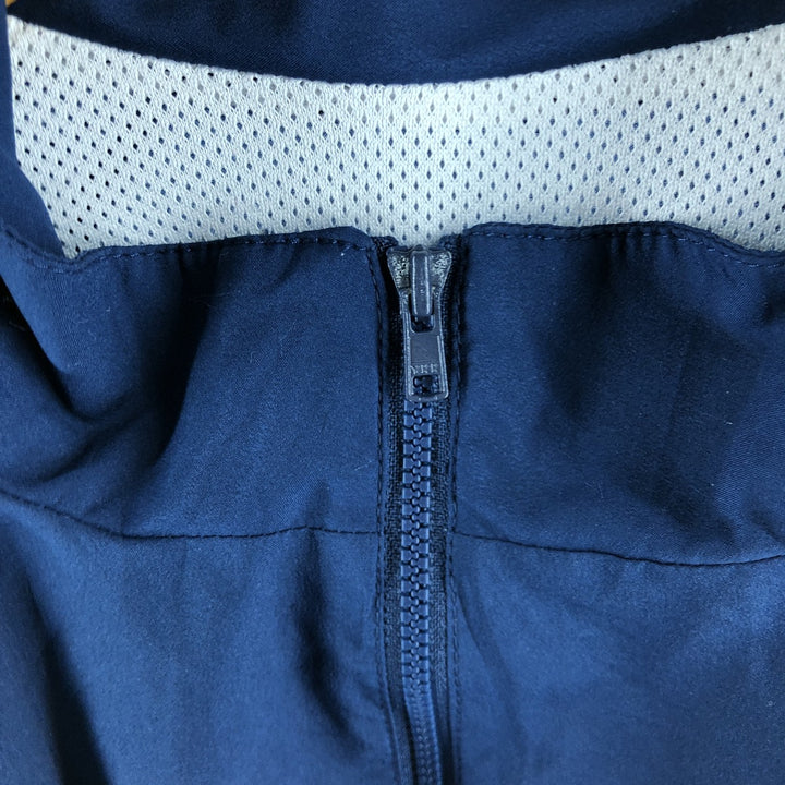 Civilian USAIR FORCE PTU Training Jacket Nylon Jacket Made in USA MED REGULAR Men's M equivalent /eaa514891