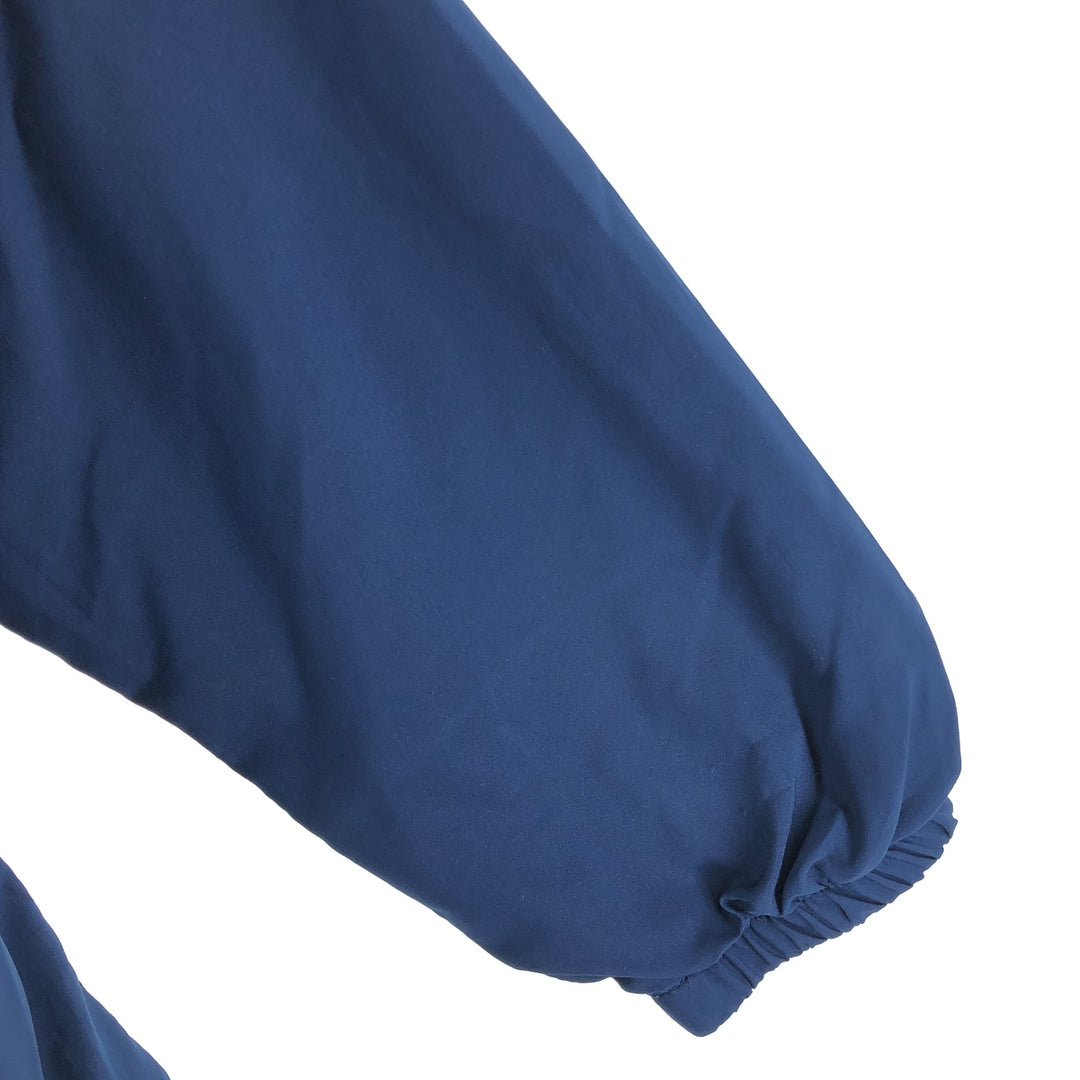 Civilian USAIR FORCE PTU Training Jacket Nylon Jacket Made in USA MED REGULAR Men's M equivalent /eaa514891