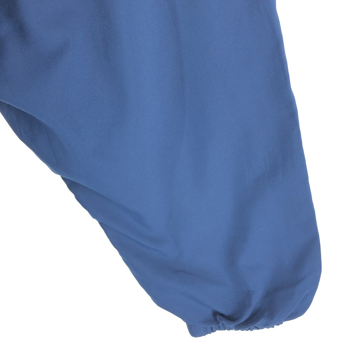 Civilian USAIR FORCE PTU Training Jacket Nylon Jacket Made in USA MED REGULAR Men's M equivalent /eaa514891