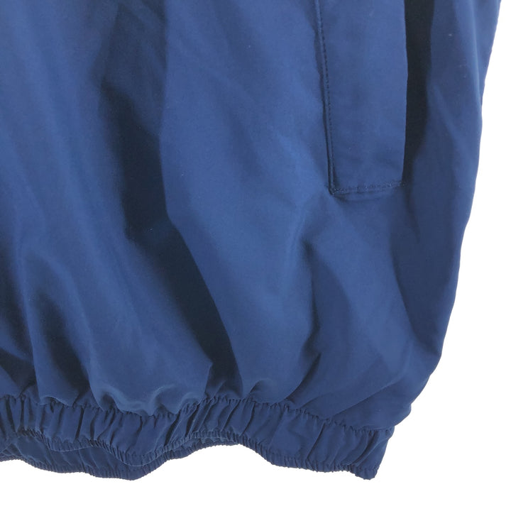 Civilian USAIR FORCE PTU Training Jacket Windbreaker Made in USA LG LONG Men's L equivalent /eaa514893