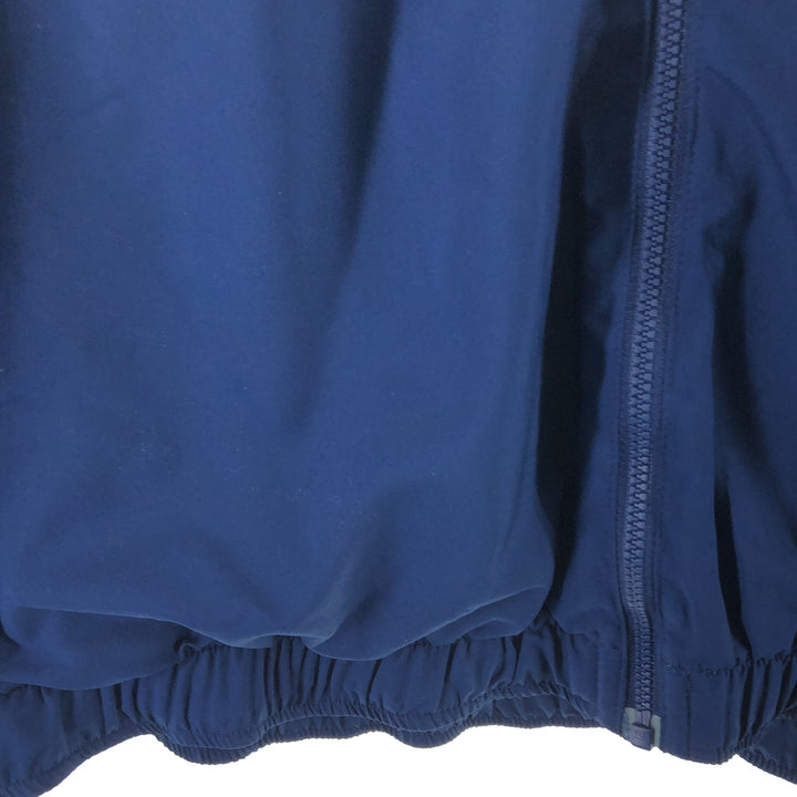 Civilian USAIR FORCE PTU Training Jacket Windbreaker Made in USA LG LONG Men's L equivalent /eaa514893