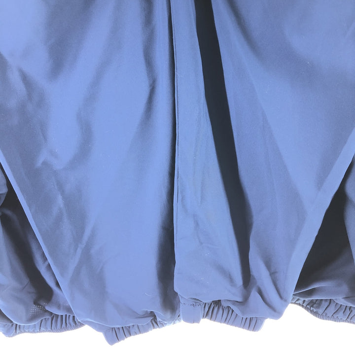 Civilian USAIR FORCE PTU Training Jacket Windbreaker Made in USA LG LONG Men's L equivalent /eaa514893