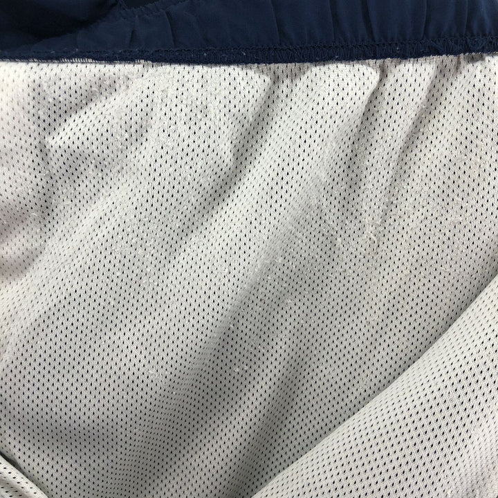 Civilian USAIR FORCE PTU Training Jacket Windbreaker Made in USA LG LONG Men's L equivalent /eaa514893