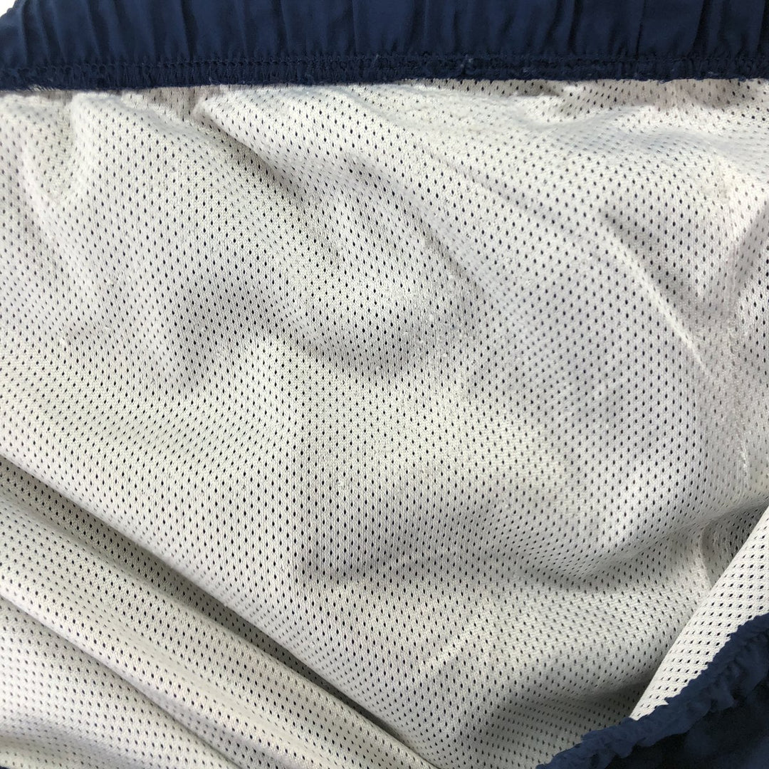 Civilian USAIR FORCE PTU Training Jacket Windbreaker Made in USA LG LONG Men's L equivalent /eaa514893