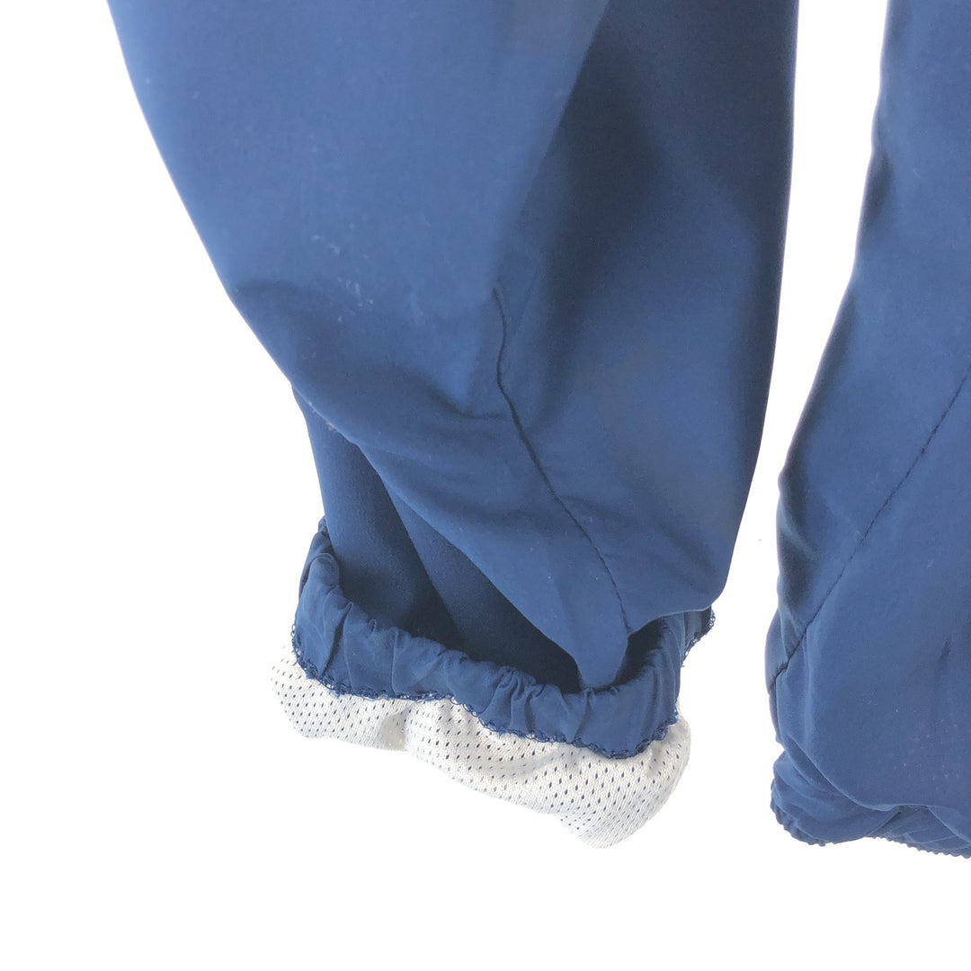 Civilian USAIR FORCE PTU Training Jacket Windbreaker Made in USA LG LONG Men's L equivalent /eaa514893