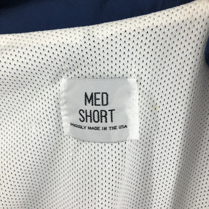 Civilian USAIR FORCE PTU Training Jacket Windbreaker Made in USA MED SHORT Men's M equivalent /eaa514894