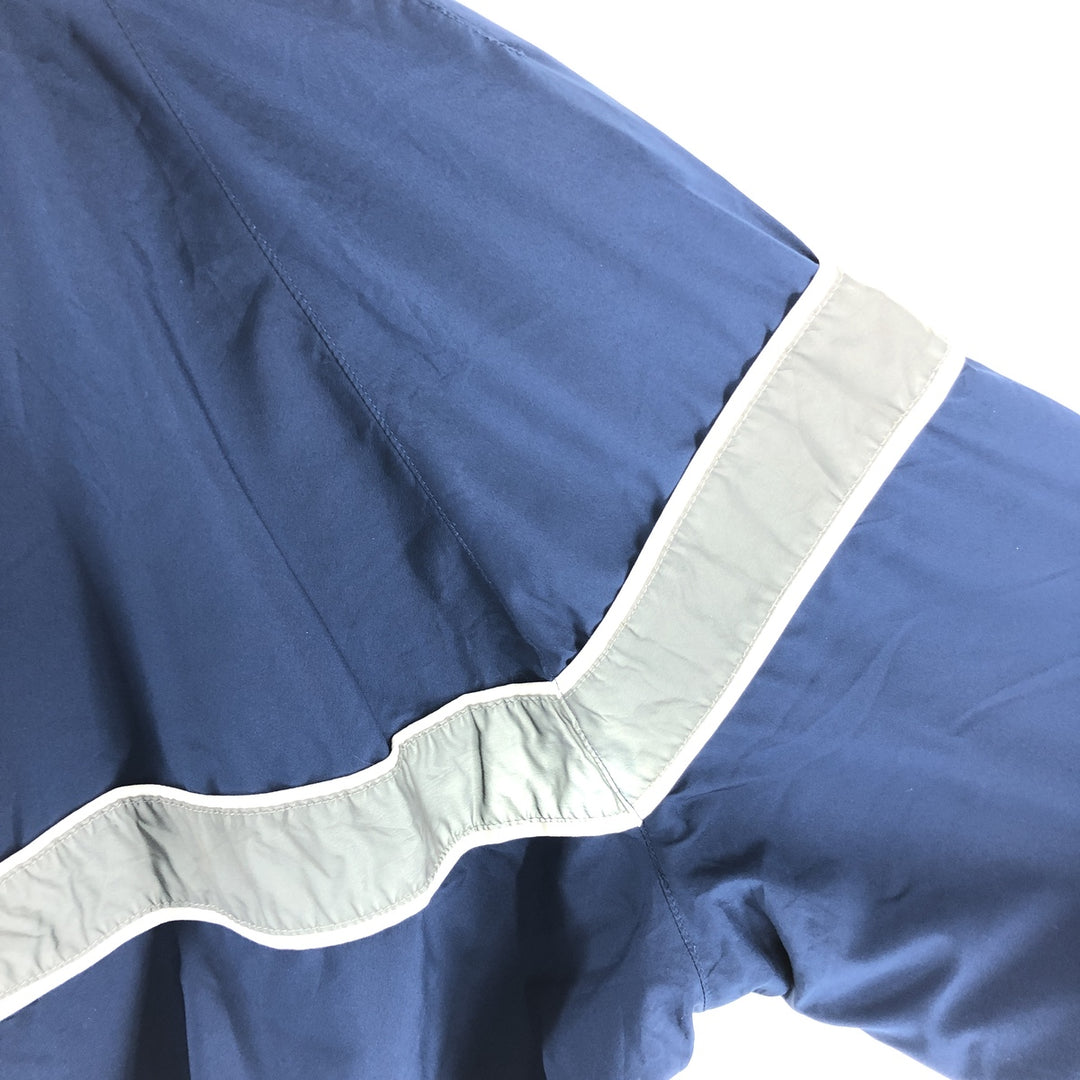 Civilian USAIR FORCE PTU Training Jacket Windbreaker Made in USA LG REGULAR Men's L equivalent /eaa514896