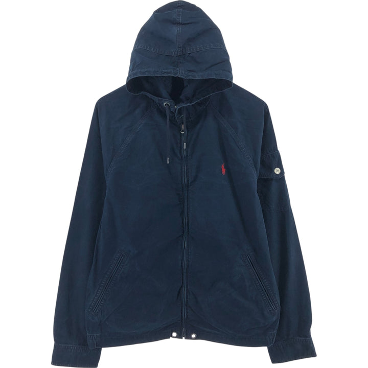 Ralph Lauren POLO RALPH LAUREN Cotton Parka Men's L size / eaa514909