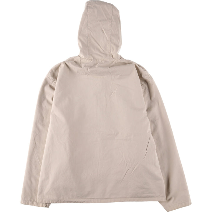 Ralph Lauren POLO by Ralph Lauren reversible cotton hoodie, men's size L / eaa514910