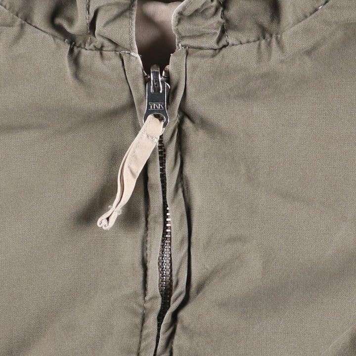 Ralph Lauren POLO by Ralph Lauren reversible cotton hoodie, men's size L / eaa514910