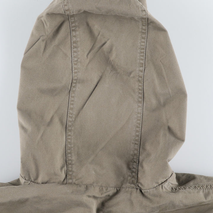 Ralph Lauren POLO by Ralph Lauren reversible cotton hoodie, men's size L / eaa514910