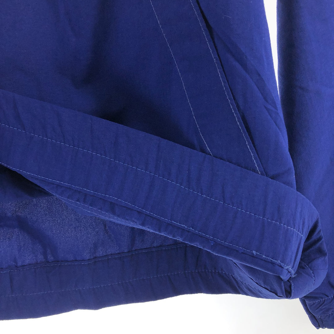 Brooks Brothers ESTABLISHED 1818 Half Zip Anorak Parka Made in USA Men's M size / eaa514911