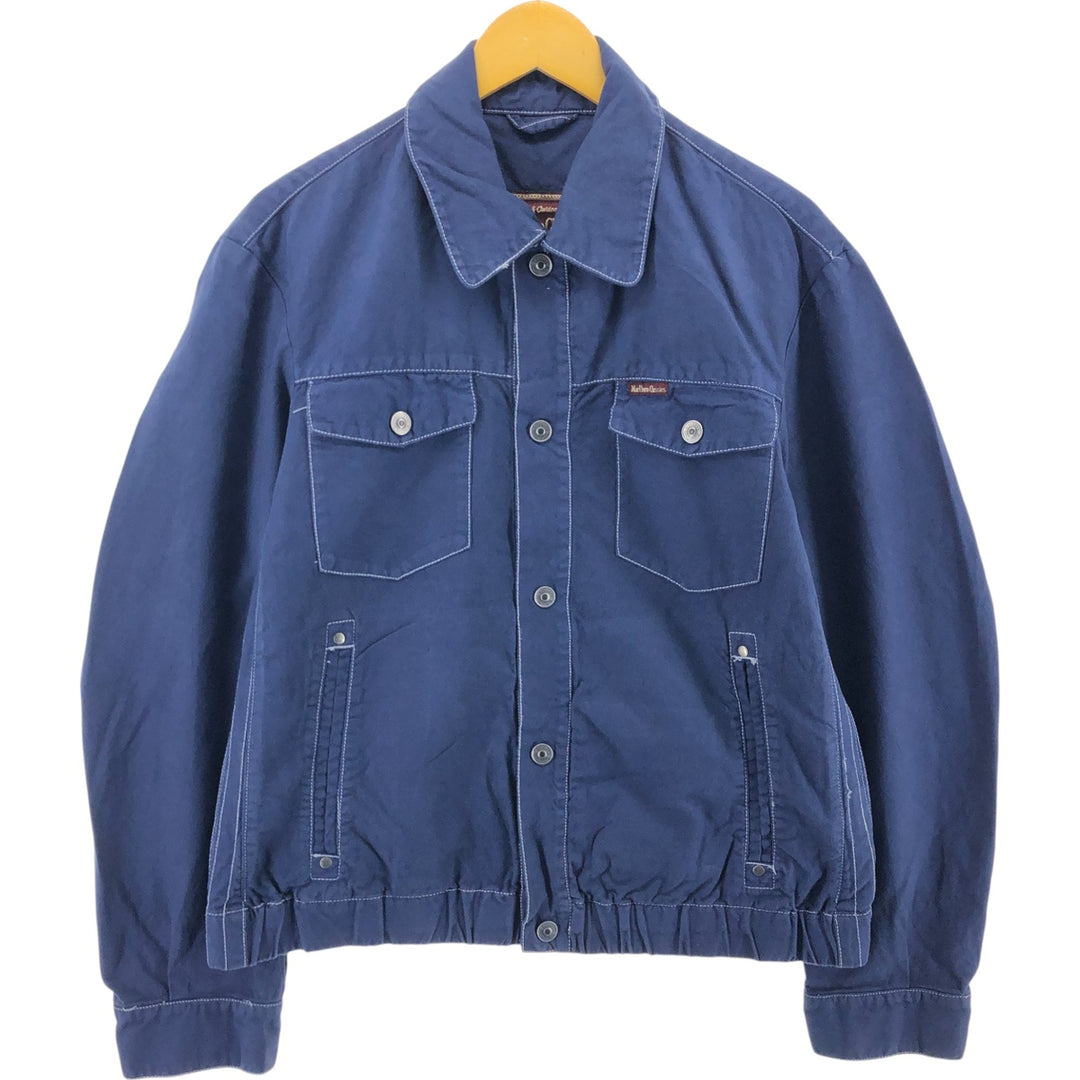 90'S Marlboro Classics Jacket Men's L size Vintage /eaa514921