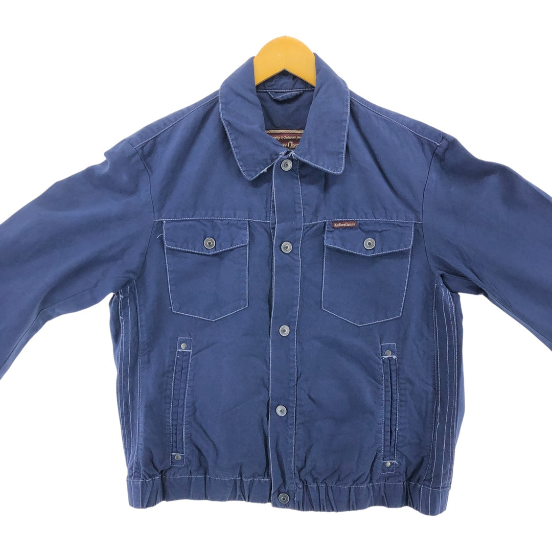 90'S Marlboro Classics Jacket Men's L size Vintage /eaa514921
