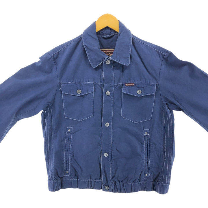 90'S Marlboro Classics Jacket Men's L size Vintage /eaa514921