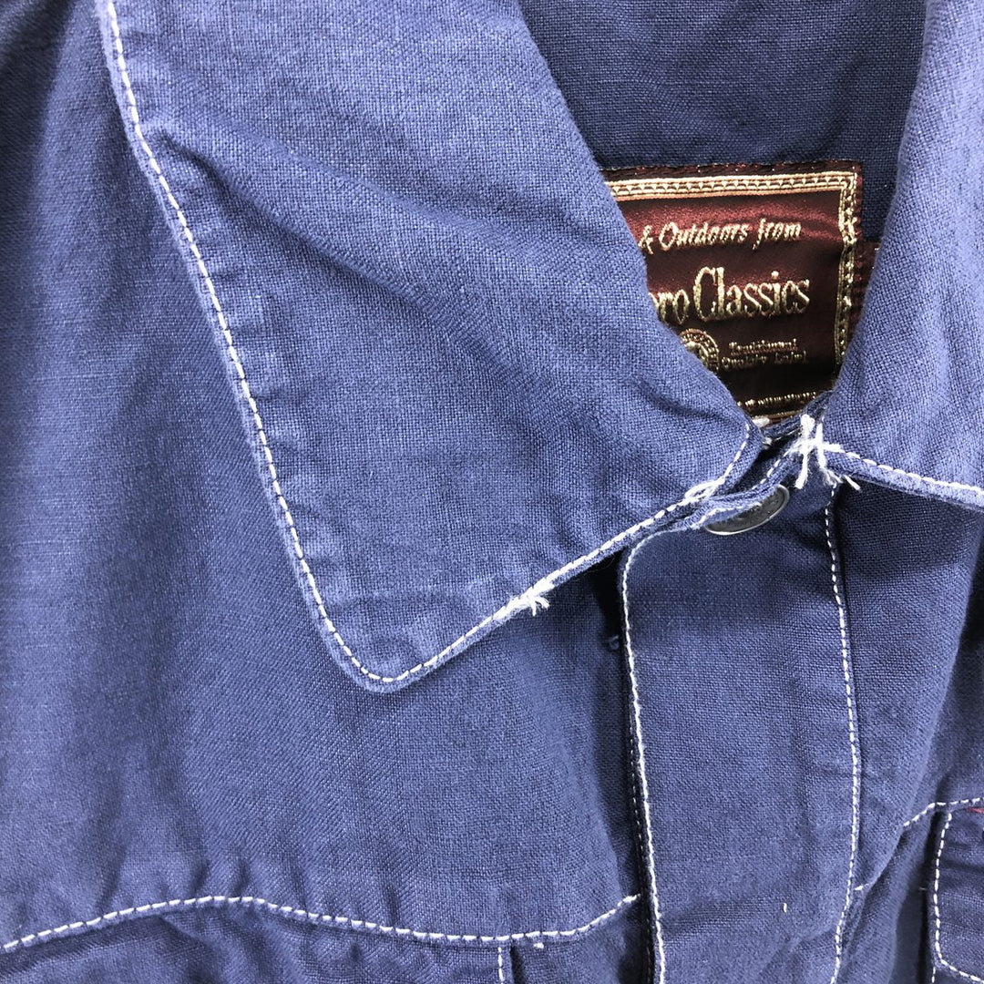 90'S Marlboro Classics Jacket Men's L size Vintage /eaa514921