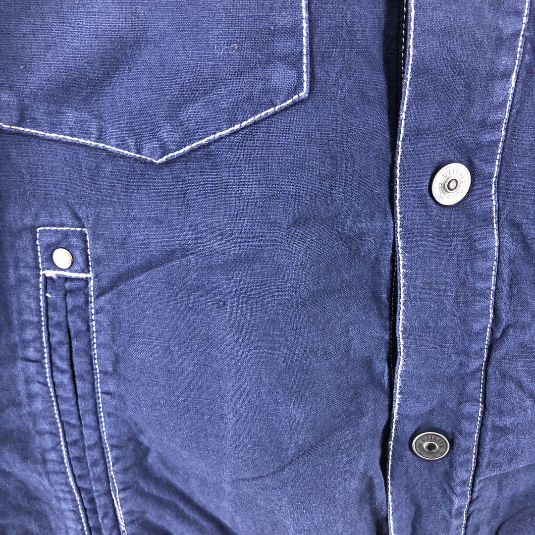 90'S Marlboro Classics Jacket Men's L size Vintage /eaa514921