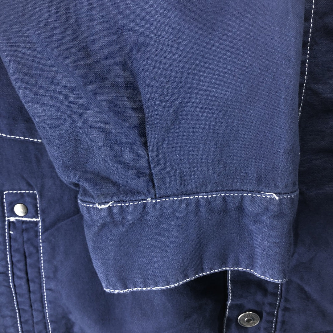 90'S Marlboro Classics Jacket Men's L size Vintage /eaa514921