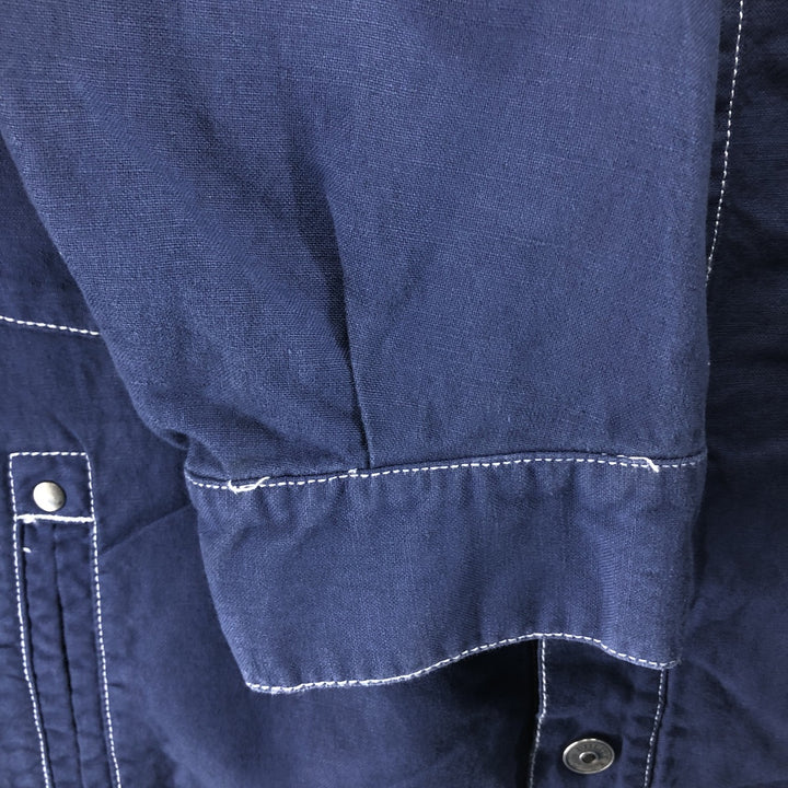 90'S Marlboro Classics Jacket Men's L size Vintage /eaa514921