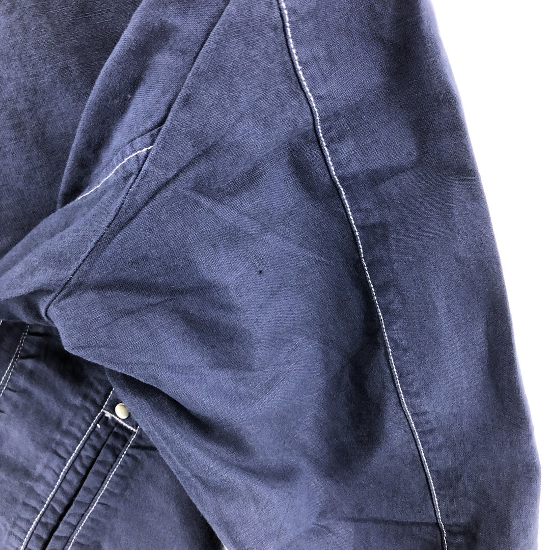 90'S Marlboro Classics Jacket Men's L size Vintage /eaa514921