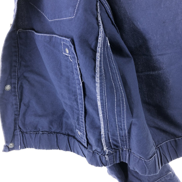 90'S Marlboro Classics Jacket Men's L size Vintage /eaa514921