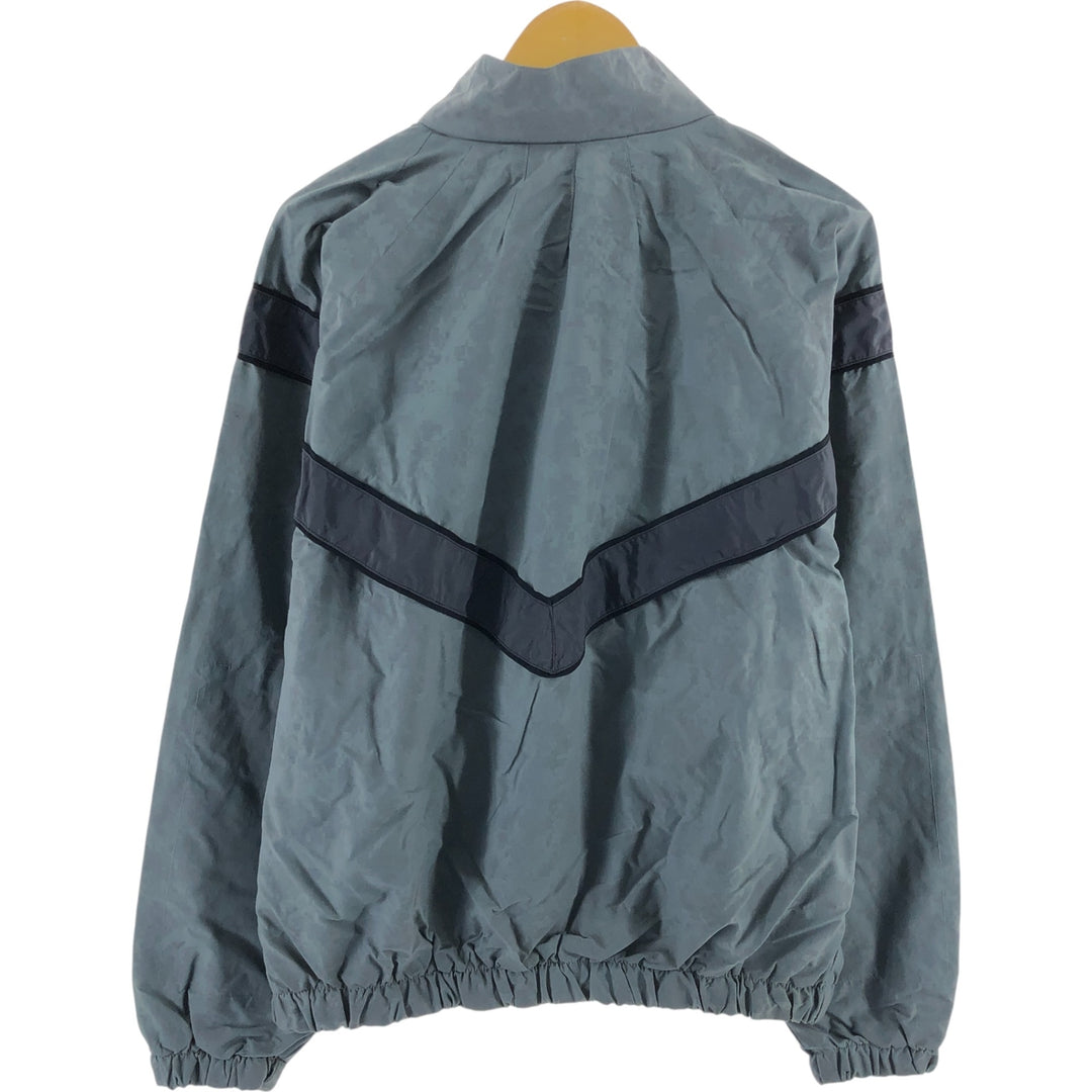 Genuine US Army IPFU Training Jacket, Camouflage Pattern Nylon Jacket, Made in USA, MEDIUM/REGULAR, Men's M equivalent /eaa514928