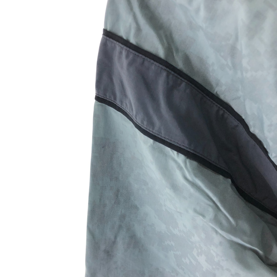 Genuine US Army IPFU Training Jacket, Camouflage Pattern Nylon Jacket, Made in USA, MEDIUM/REGULAR, Men's M equivalent /eaa514928