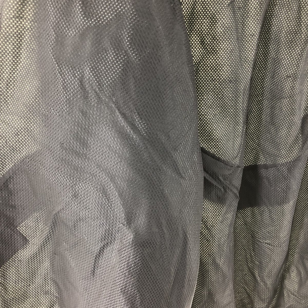 Genuine US Army IPFU Training Jacket, Camouflage Pattern Nylon Jacket, Made in USA, MEDIUM/REGULAR, Men's M equivalent /eaa514928