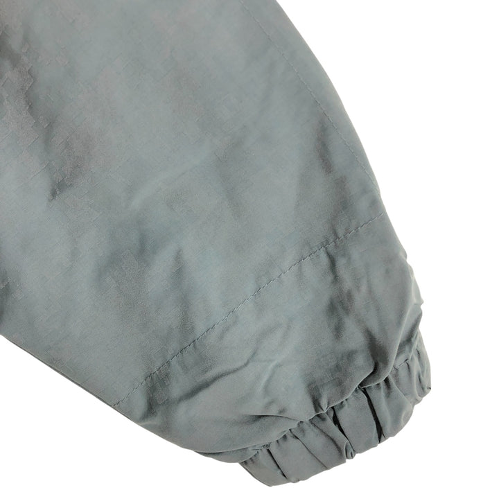 Genuine US Army SKILCRAFT IPFU Training Jacket, Camouflage Pattern Nylon Jacket, Made in USA, MEDIUM/LONG, Men's M equivalent /eaa514930