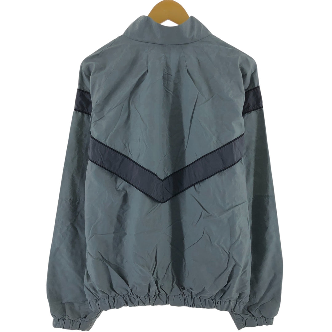 Genuine US Army IPFU Training Jacket, Camouflage Pattern Nylon Jacket, Made in USA, MEIDUM/REGULAR, Men's M equivalent /eaa514931