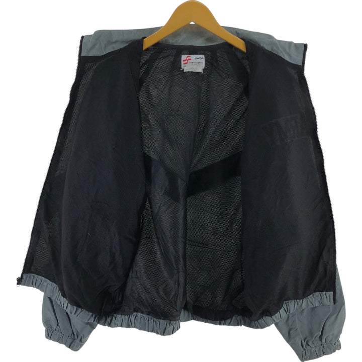 Genuine US Army IPFU Training Jacket, Camouflage Pattern Nylon Jacket, Made in USA, MEIDUM/REGULAR, Men's M equivalent /eaa514931