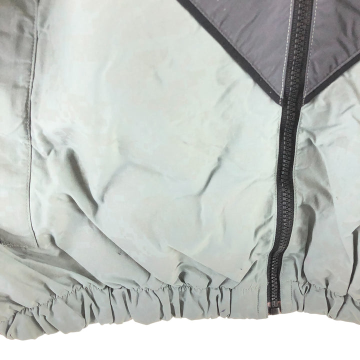 Genuine US Army IPFU Training Jacket, Camouflage Pattern Nylon Jacket, Made in USA, MEIDUM/REGULAR, Men's M equivalent /eaa514931