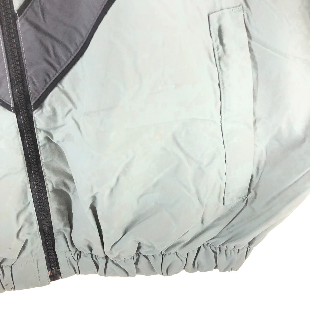 Genuine US Army IPFU Training Jacket, Camouflage Pattern Nylon Jacket, Made in USA, MEIDUM/REGULAR, Men's M equivalent /eaa514931