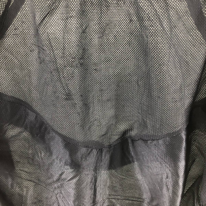 Genuine US Army IPFU Training Jacket, Camouflage Pattern Nylon Jacket, Made in USA, MEIDUM/REGULAR, Men's M equivalent /eaa514931