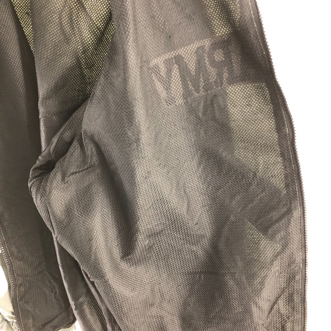 Genuine US Army IPFU Training Jacket, Camouflage Pattern Nylon Jacket, Made in USA, MEIDUM/REGULAR, Men's M equivalent /eaa514931