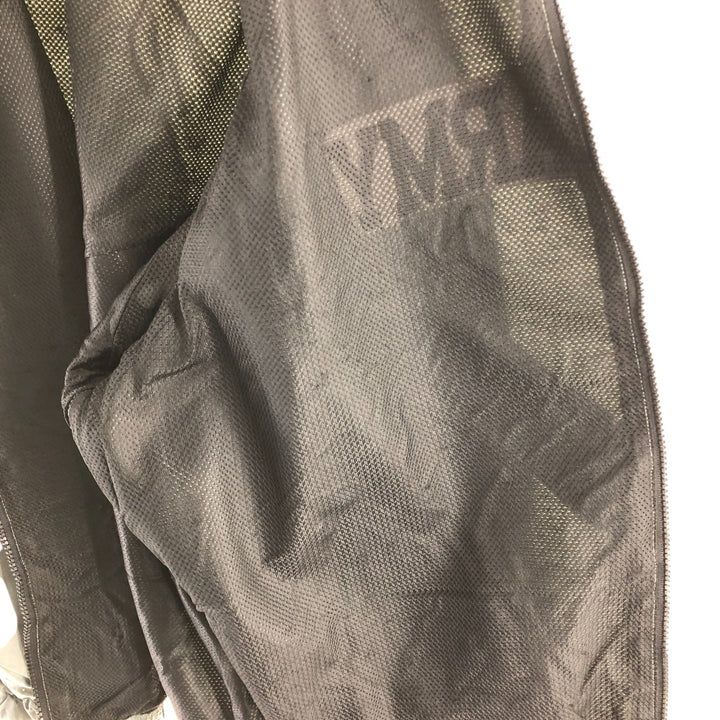 Genuine US Army IPFU Training Jacket, Camouflage Pattern Nylon Jacket, Made in USA, MEIDUM/REGULAR, Men's M equivalent /eaa514931