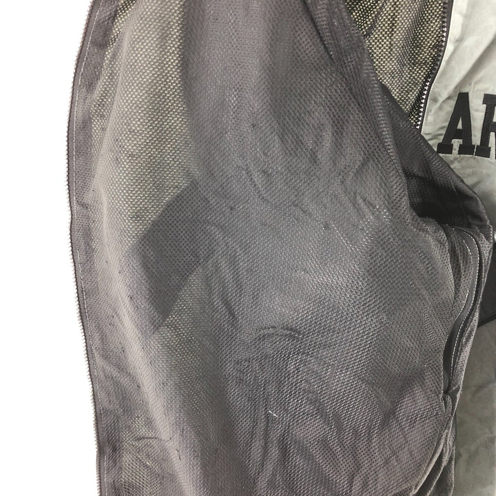 Genuine US Army IPFU Training Jacket, Camouflage Pattern Nylon Jacket, Made in USA, MEIDUM/REGULAR, Men's M equivalent /eaa514931