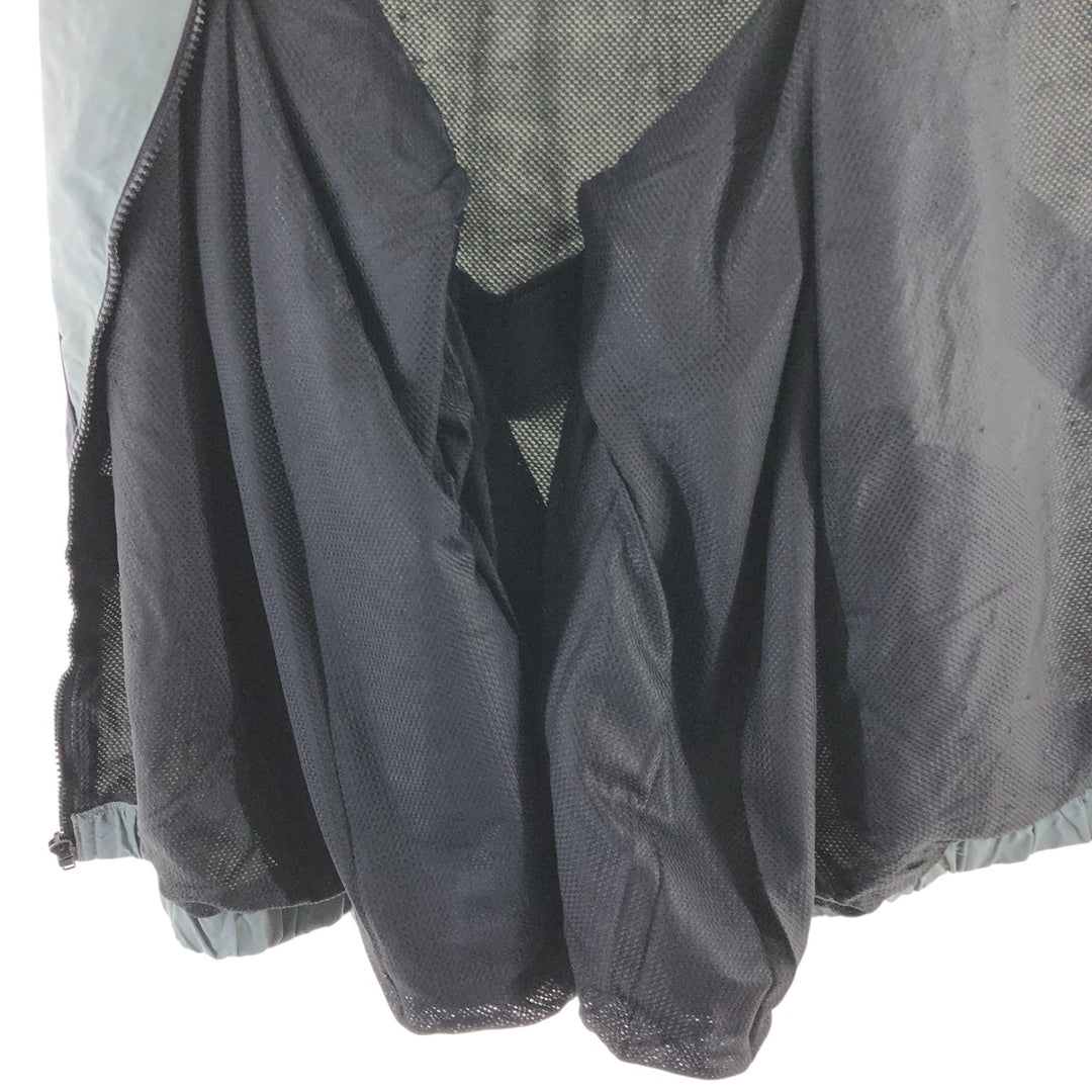 Genuine US Army IPFU Training Jacket, Camouflage Pattern Nylon Jacket, Made in USA, MEIDUM/REGULAR, Men's M equivalent /eaa514931