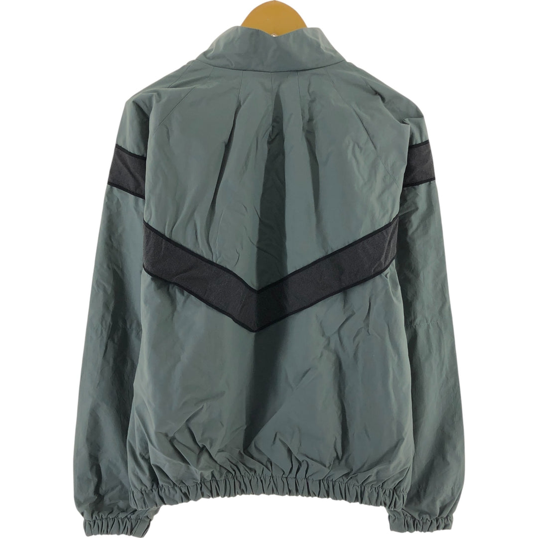 00'S USARMY SKILCRAFT IPFU Training Jacket Nylon Jacket Made in USA MEDIUM/REGULAR Men's M equivalent /eaa514932