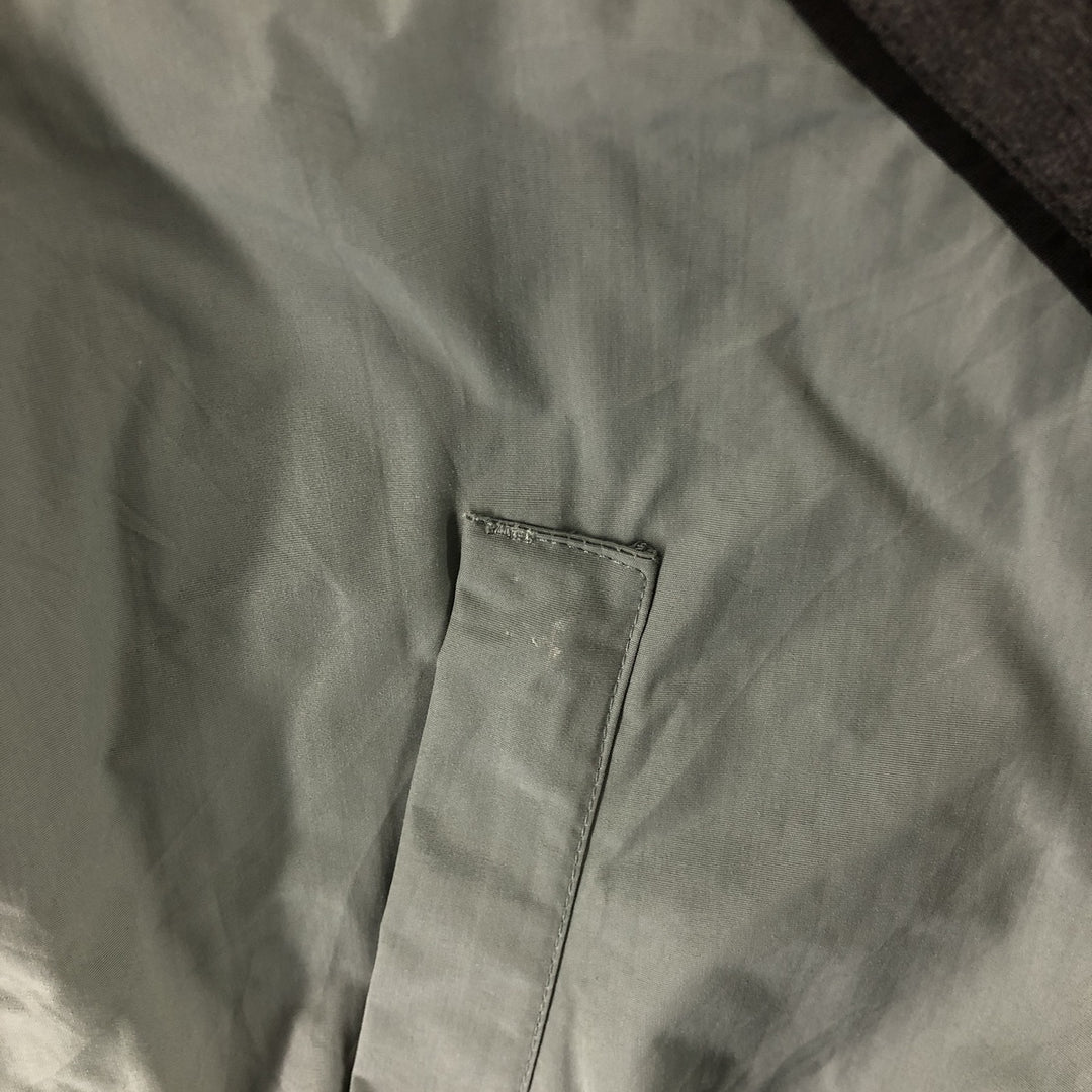 00'S USARMY SKILCRAFT IPFU Training Jacket Nylon Jacket Made in USA MEDIUM/REGULAR Men's M equivalent /eaa514932