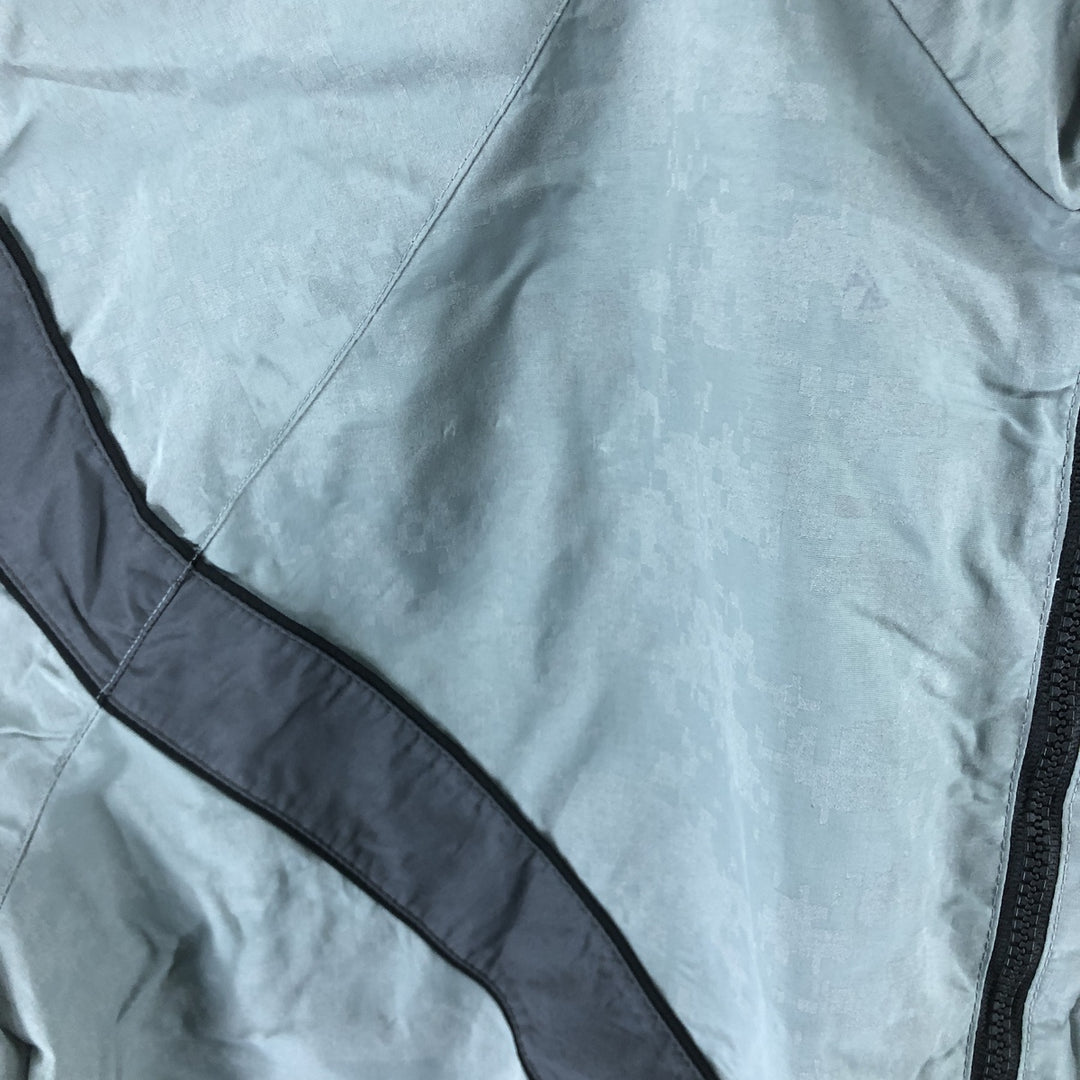 Genuine US Army IPFU Training Jacket, Camouflage Pattern Nylon Jacket, Made in USA, Large/Regular, Men's L equivalent /eaa514933