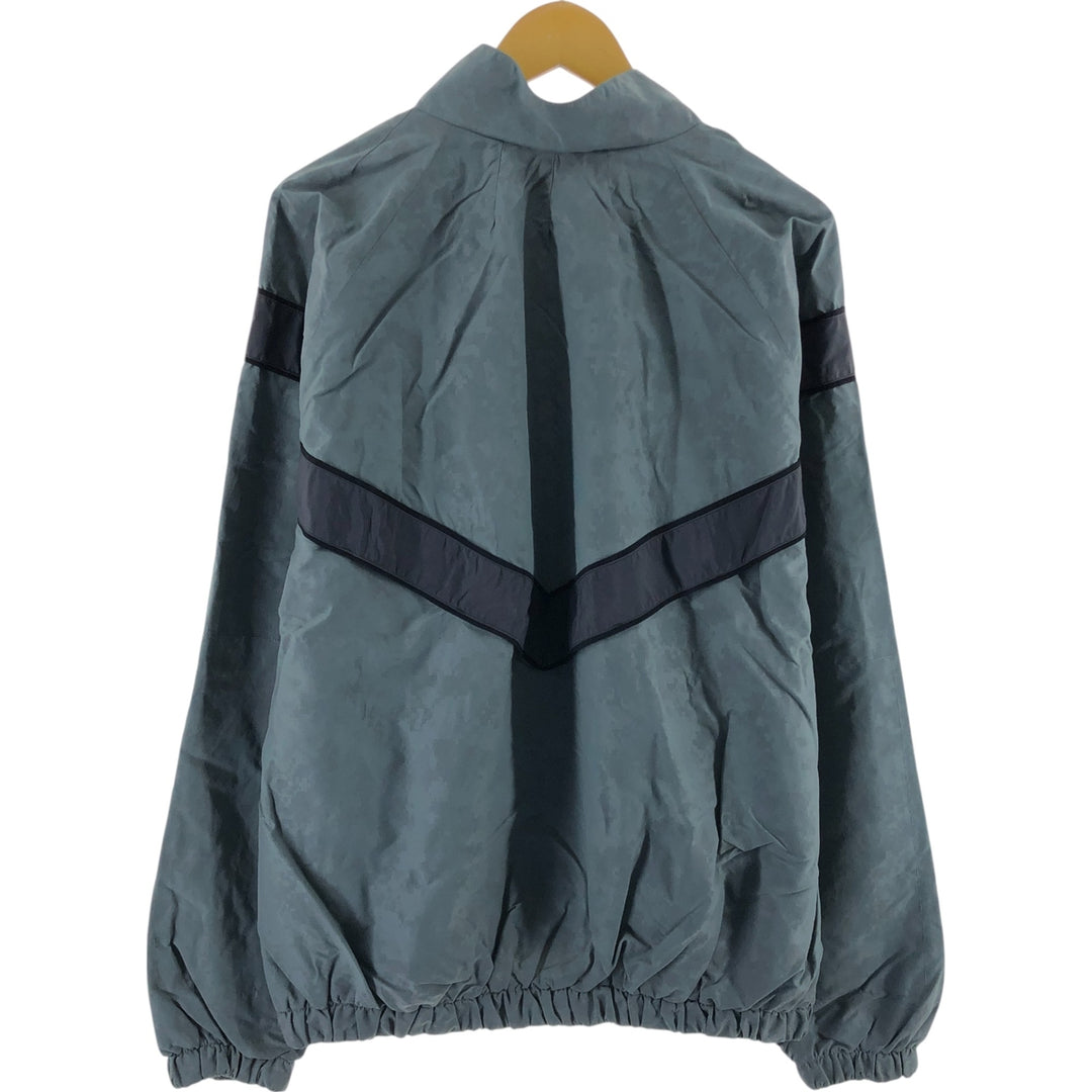 00'S USARMY IPFU Training Jacket Camouflage Pattern Nylon Jacket Made in USA LARGE/REGULAR Men's L equivalent /eaa514934