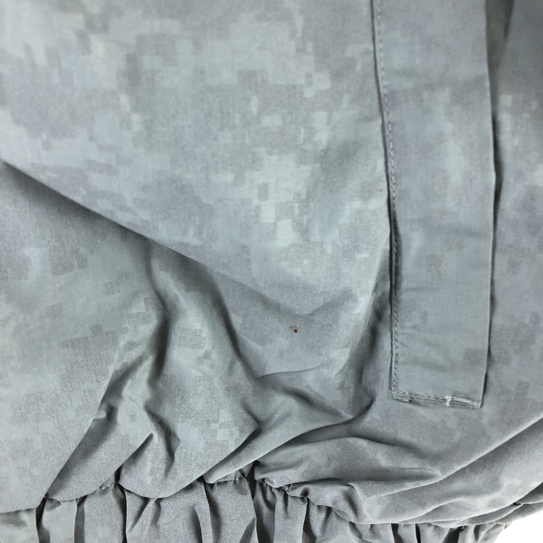 00'S USARMY IPFU Training Jacket Camouflage Pattern Nylon Jacket Made in USA LARGE/REGULAR Men's L equivalent /eaa514934