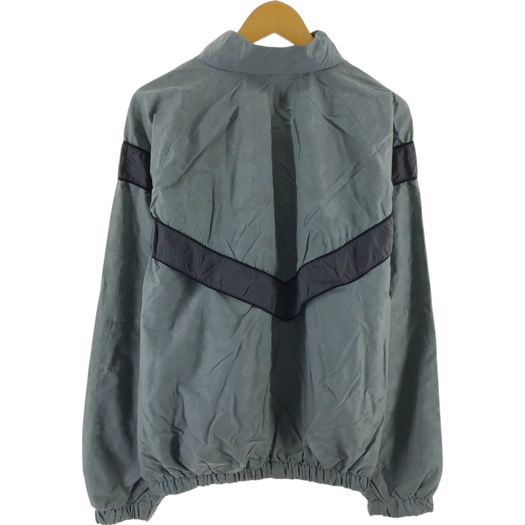 00'S USARMY IPFU Training Jacket Camouflage Pattern Nylon Jacket Made in USA MEIDUM/REGULAR Men's M equivalent /eaa514935
