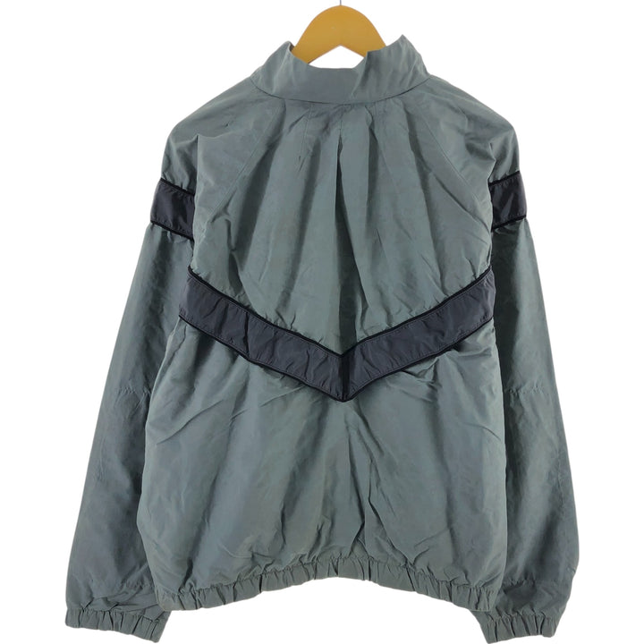 Genuine US Army IPFU Training Jacket, Camouflage Pattern Nylon Jacket, Made in USA, MEDIUM/REGULAR, Men's M equivalent /eaa514936